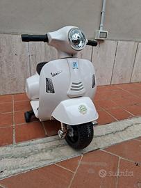 vespa giocattolo