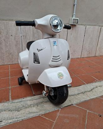vespa giocattolo