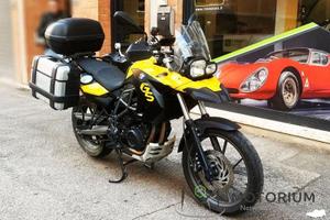 BMW F 650 GS BMW F650GS 800CC -IMMACOLATA-