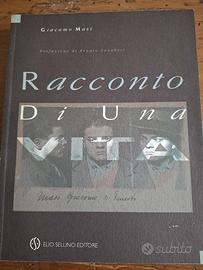 Giacomo Masi - Racconti di una vita
