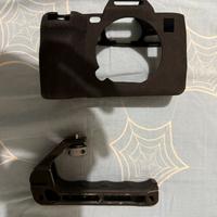 Maniglia Superiore SmallRig e Custodia A7IV