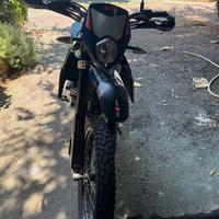 Aprilia rx125 anno 2023