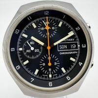 Quadrante Arctos Tutima Bund Military 