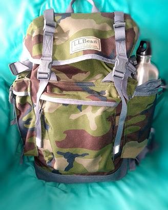 Zaino LL Bean - 24L Woodland