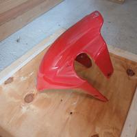 Parafango anteriore Ducati 749/999