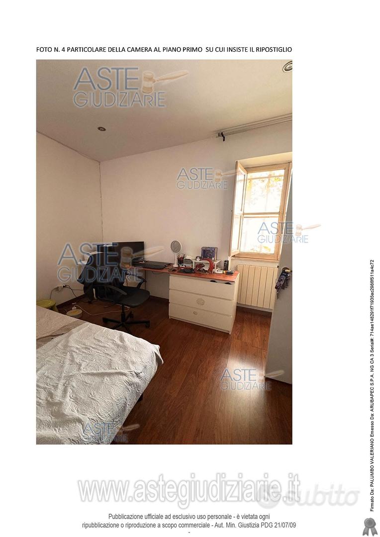 Appartamento – Pizzoli - Vista 4