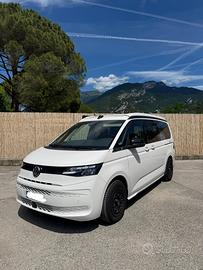 Cerchi in lega VW california T7