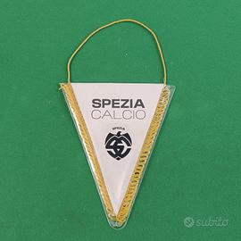 Mini gagliardetto Spezia calcio