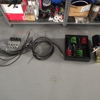 Sospensioni ideauliche kit completo