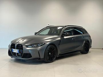 Bmw M3 Touring
