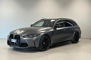Bmw M3 Touring
