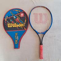 Pallina Tennis Wilson 