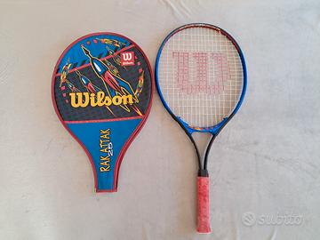 Pallina Tennis Wilson 