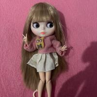 Blythe bambola