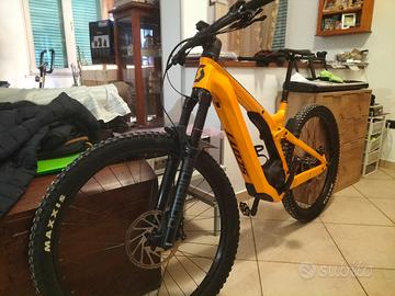 e-bike scott patron eride 
