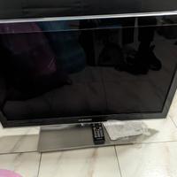 TV Samsung 32 pollici Full HD