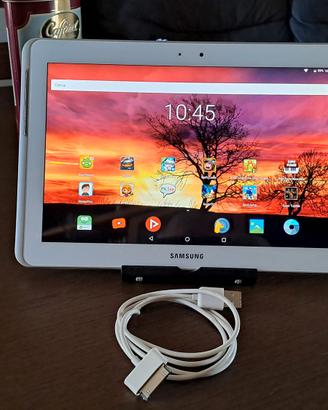 Tablet Samsung 10"  per Bambini – Pronto all'uso!