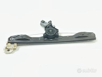 CREMAGLIERA ANTERIORE SINISTRA FIAT Panda 3° Seri