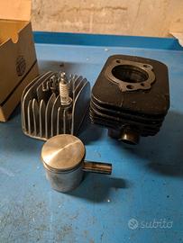 65 olympia piaggio ciao