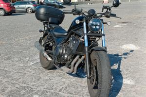 Accessori e ricambi vari originali Honda