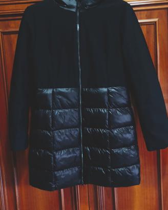 Cappottino nero 