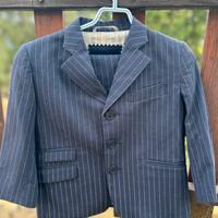 Completo cerimonia bambino -Pinco Pallino