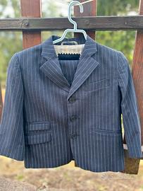 Completo cerimonia bambino -Pinco Pallino