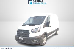 FORD Transit 350 2.0 tdci 130cv trend L3H2 E6.2
