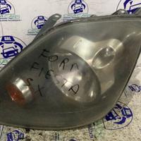 FORD FIESTA - FARO ANTERIORE SINISTRO