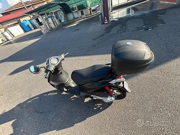 Piaggio liberty 50 S