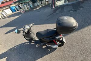 Piaggio liberty 50 S
