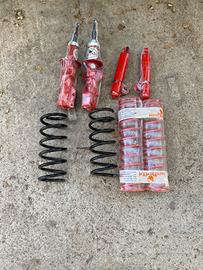 Kit rialzo panda 141  4x2