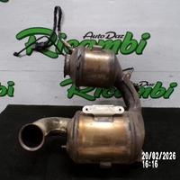 FILTRO FAP CON CAT COUNTRYMAN R60 1.6D 2016