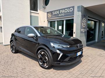 RENAULT Captur TCe 90 CV Techno