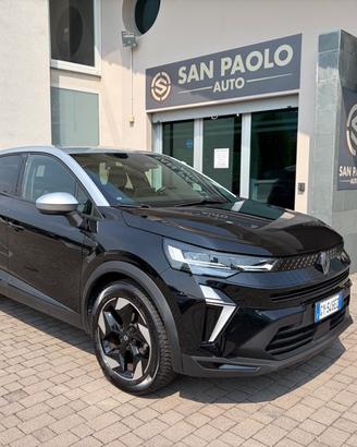 RENAULT Captur TCe 90 CV Techno