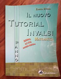 Il nuovo Tutorial Invalsi Matematica - 1° anno
