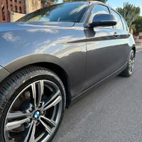 BMW serie 1