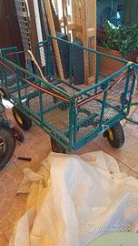 Carello lavoro