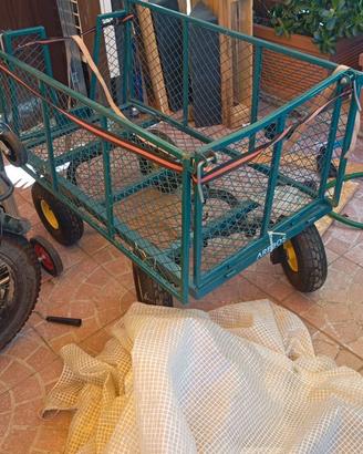 Carello lavoro