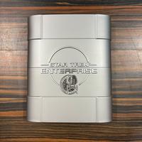 STAR TREK ENTERPRISE - COFANETTO