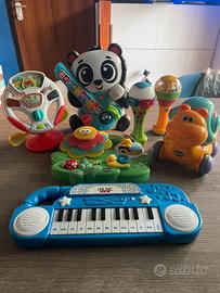 Giochi bambini