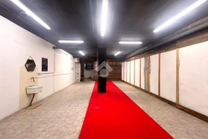 MAGAZZINO A MORBEGNO