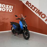 SUPER SOCO CPX (2 Batterie) (2020-)