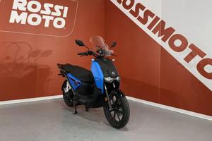 SUPER SOCO CPX (2 Batterie) (2020-)