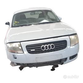 AUQ RICAMBI USATI AUTO AUDI TT Serie (8N3) (98>06)
