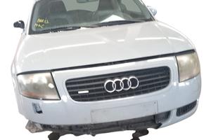 AUQ RICAMBI USATI AUTO AUDI TT Serie (8N3) (98>06)
