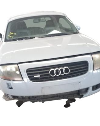 AUQ RICAMBI USATI AUTO AUDI TT Serie (8N3) (98>06)