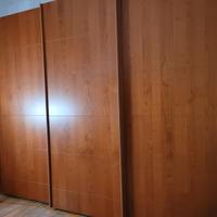 camera da letto completa ciliegia