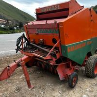 ROTOPRESSA GALLIGNANI 9250 - A SPAGO DA MT. 1,50