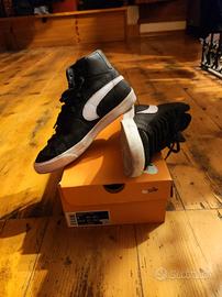 Nike Blazer Mid x Slam Jam
